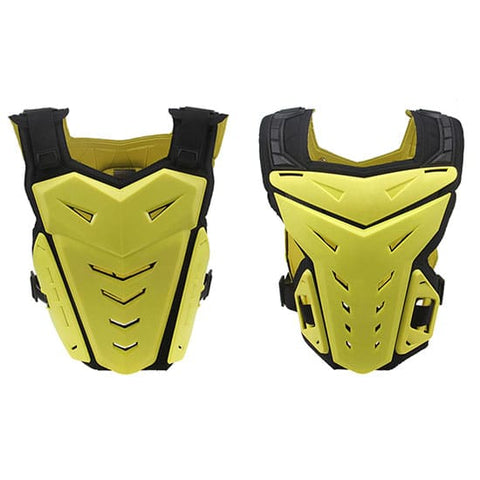Protection Trottinette<br>Plastron Armor